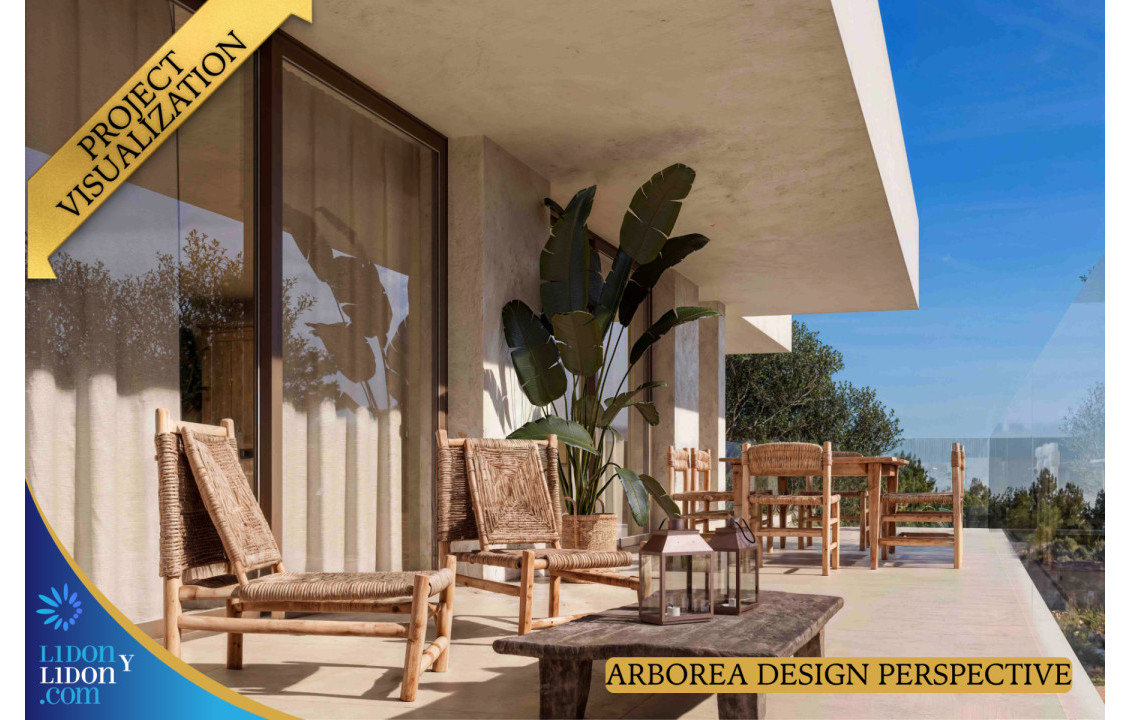 Obra nueva - Villa / Detached - Orihuela Costa - Las Colinas