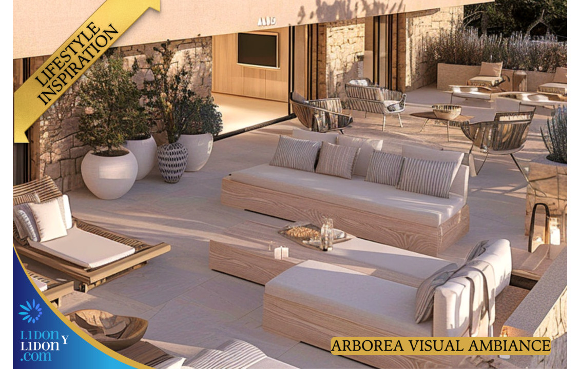 Obra nueva - Villa / Detached - Orihuela Costa - Las Colinas