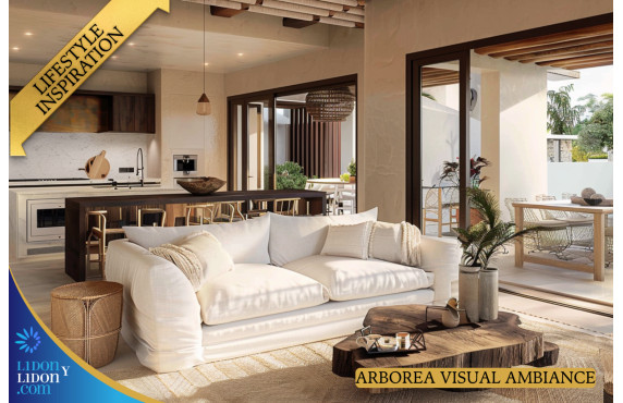 Obra nueva - Villa / Detached - Orihuela Costa - Las Colinas