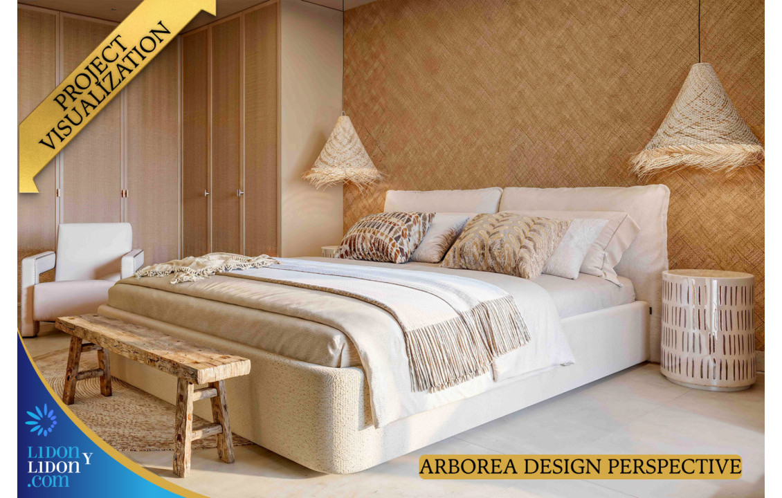 Obra nueva - Villa / Detached - Orihuela Costa - Las Colinas