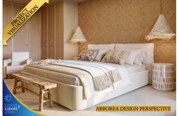 Obra nueva - Villa / Detached - Orihuela Costa - Las Colinas