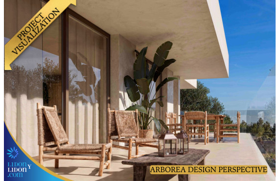 Obra nueva - Villa / Detached - Orihuela Costa - Las Colinas