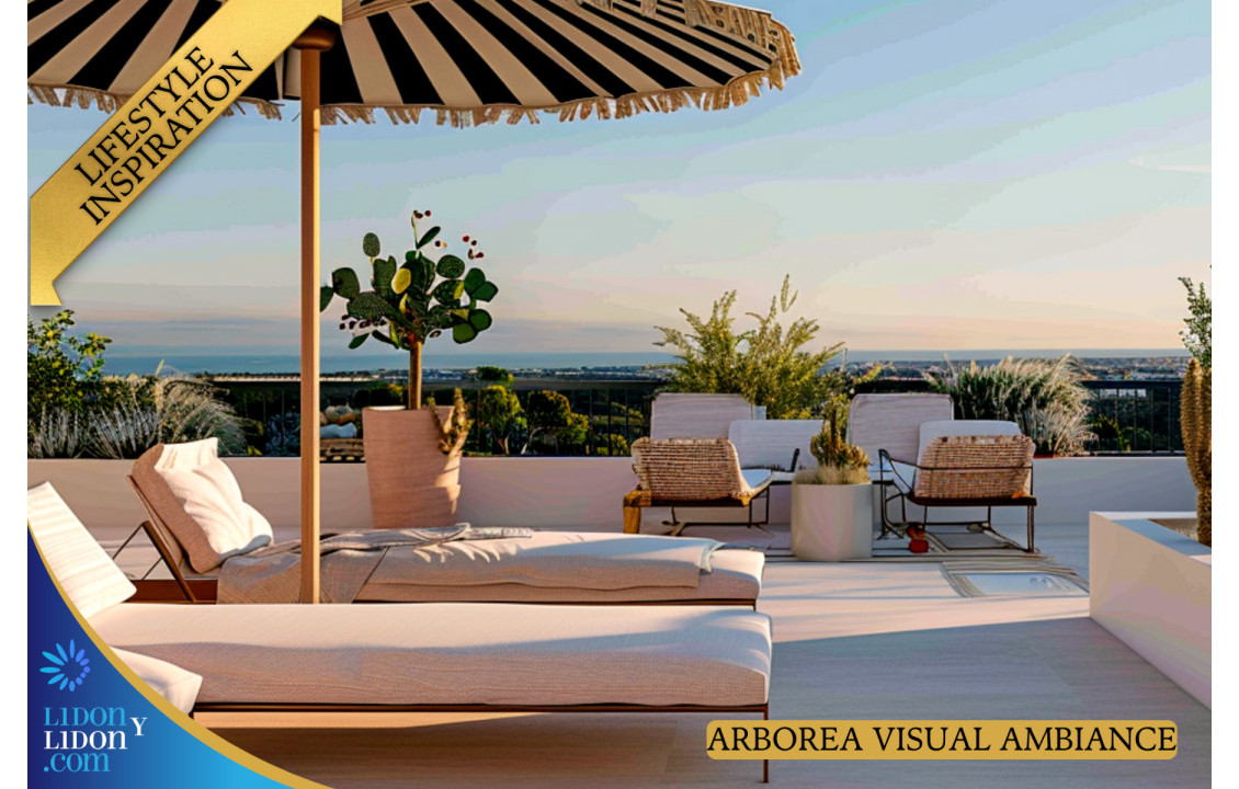 Obra nueva - Villa / Detached - Orihuela Costa - Las Colinas