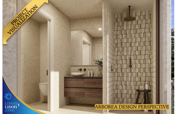 Obra nueva - Villa / Detached - Orihuela Costa - Las Colinas