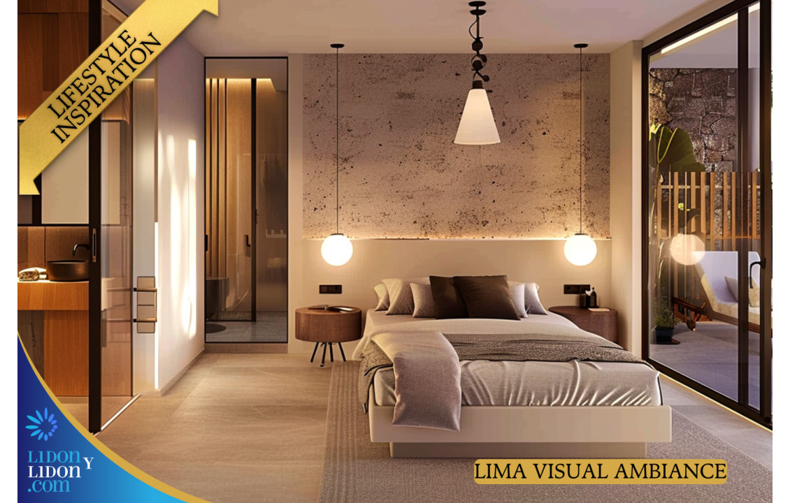 Obra nueva - Villa / Detached - Orihuela Costa - Las Colinas