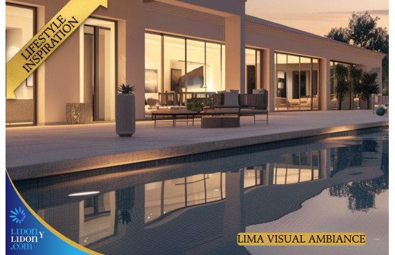 Obra nueva - Villa / Detached - Orihuela Costa - Las Colinas