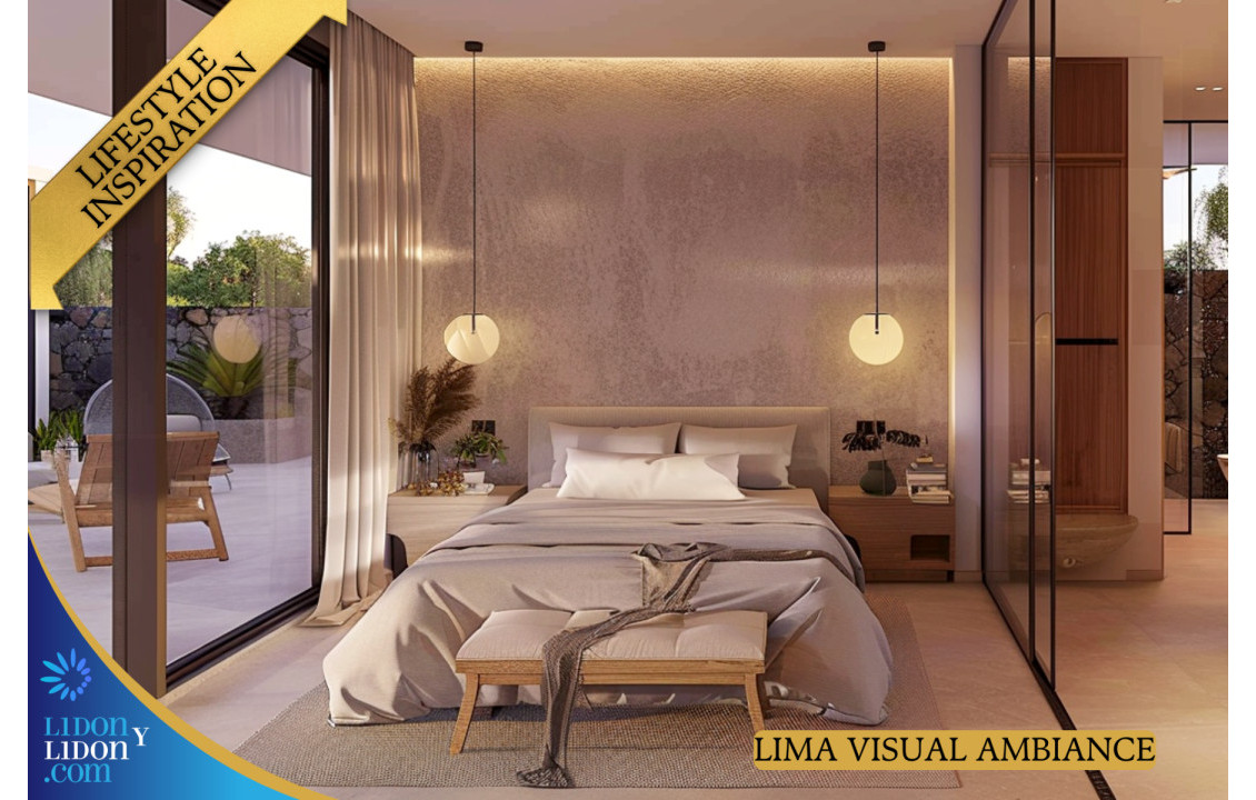 Obra nueva - Villa / Detached - Orihuela Costa - Las Colinas