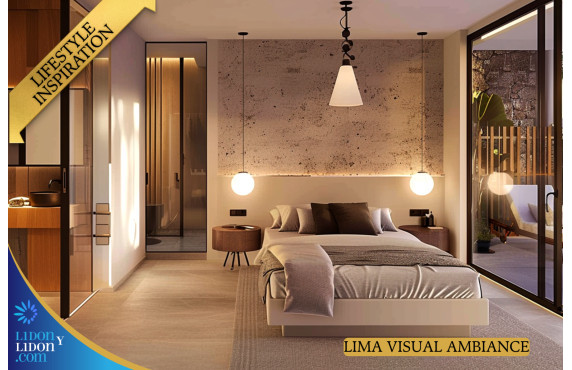 Obra nueva - Villa / Detached - Orihuela Costa - Las Colinas