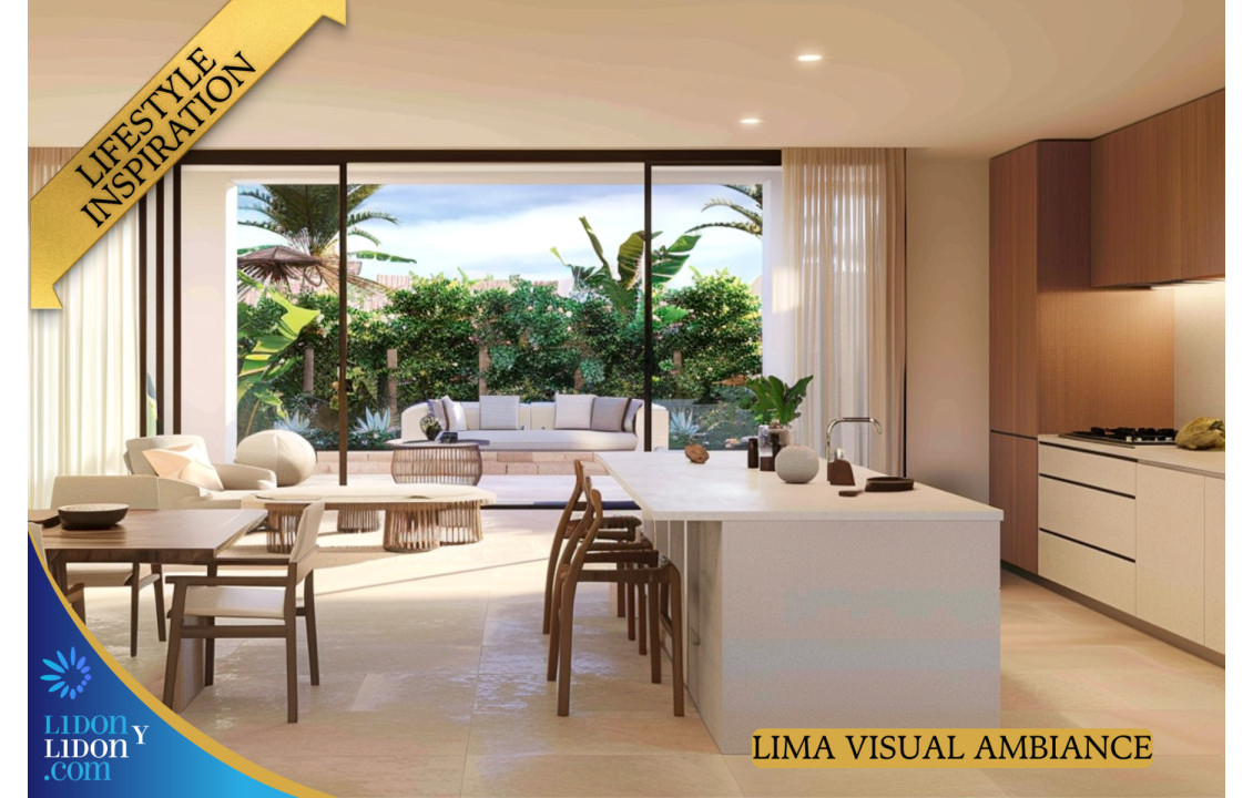 Obra nueva - Villa / Detached - Orihuela Costa - Las Colinas