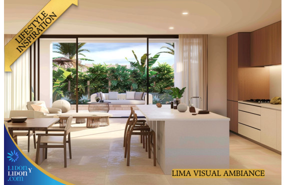 Obra nueva - Villa / Detached - Orihuela Costa - Las Colinas