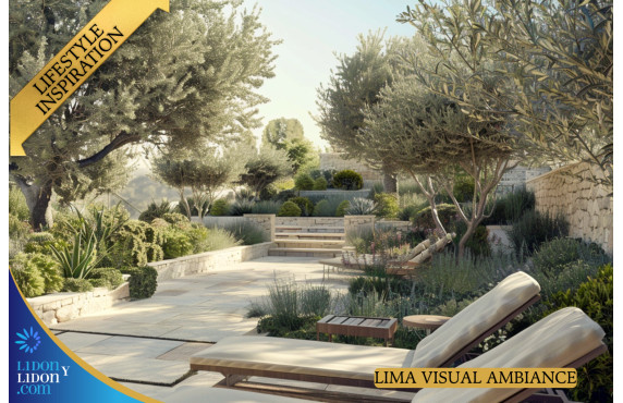 Obra nueva - Villa / Detached - Orihuela Costa - Las Colinas