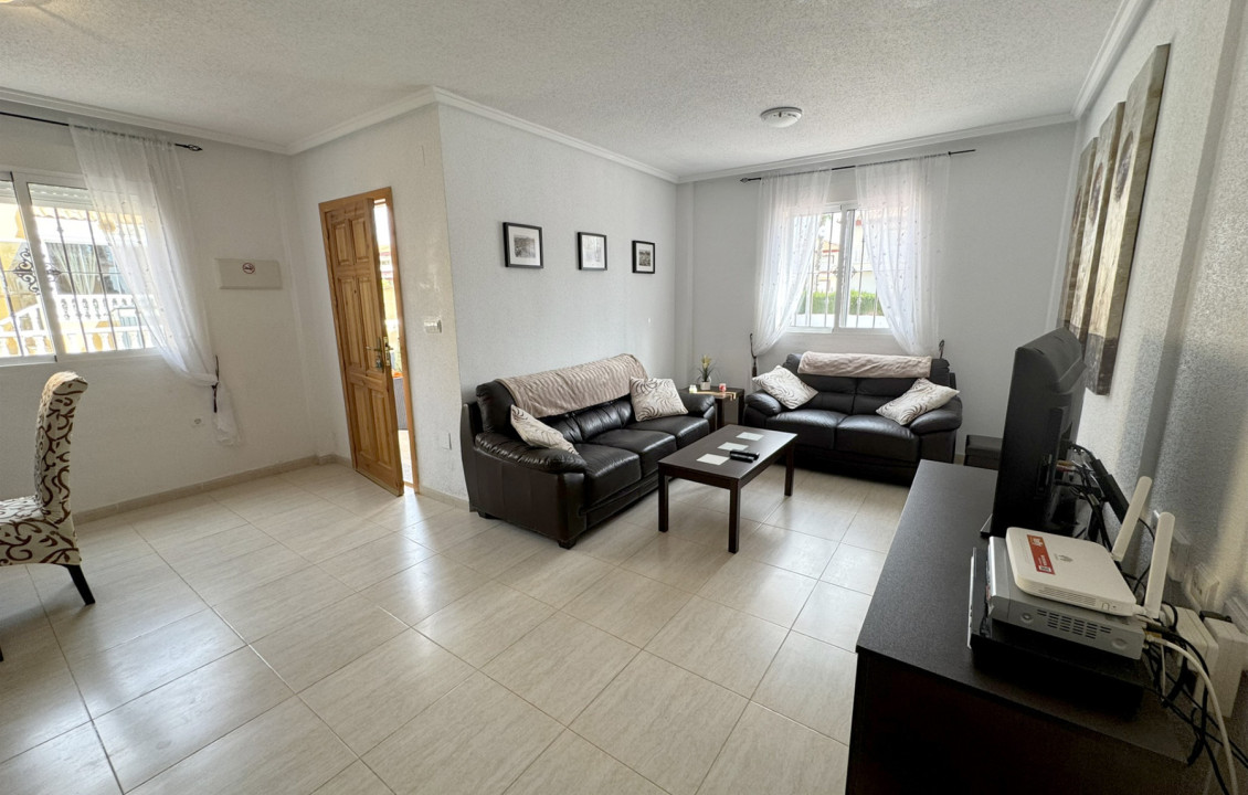 For Sale - Semi Detached - Ciudad Quesada - Doña Pepa, Quesada