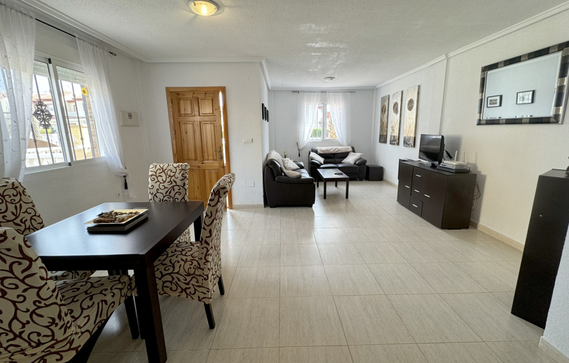 For Sale - Semi Detached - Ciudad Quesada - Doña Pepa, Quesada