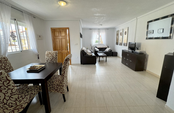 For Sale - Semi Detached - Ciudad Quesada - Doña Pepa, Quesada