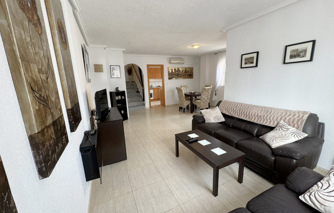 For Sale - Semi Detached - Ciudad Quesada - Doña Pepa, Quesada