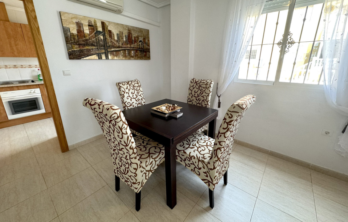 For Sale - Semi Detached - Ciudad Quesada - Doña Pepa, Quesada