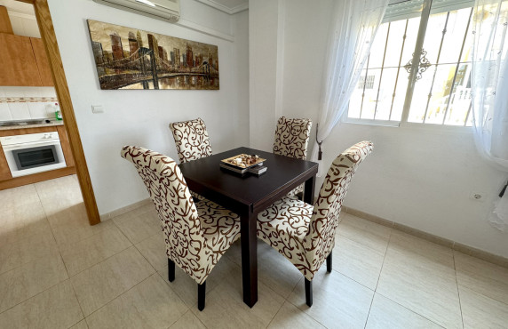 For Sale - Semi Detached - Ciudad Quesada - Doña Pepa, Quesada