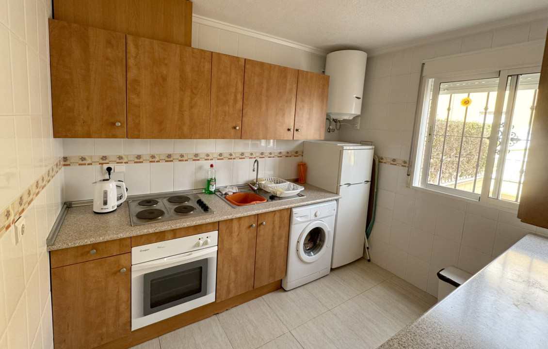 For Sale - Semi Detached - Ciudad Quesada - Doña Pepa, Quesada