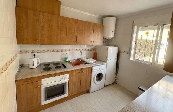 For Sale - Semi Detached - Ciudad Quesada - Doña Pepa, Quesada