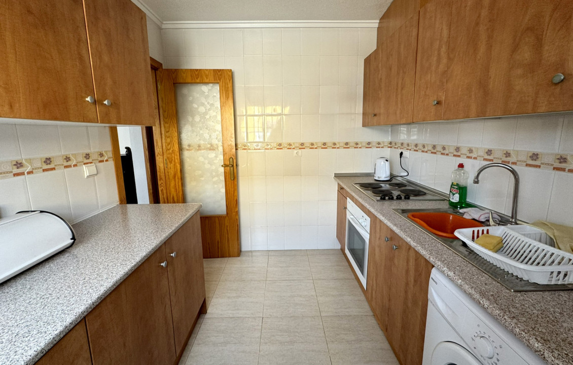 For Sale - Semi Detached - Ciudad Quesada - Doña Pepa, Quesada