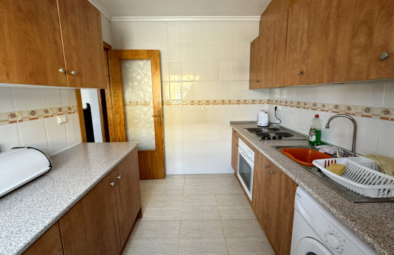 For Sale - Semi Detached - Ciudad Quesada - Doña Pepa, Quesada