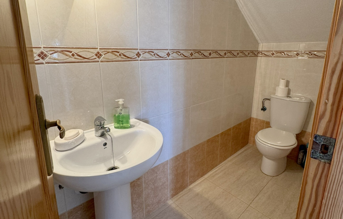 For Sale - Semi Detached - Ciudad Quesada - Doña Pepa, Quesada