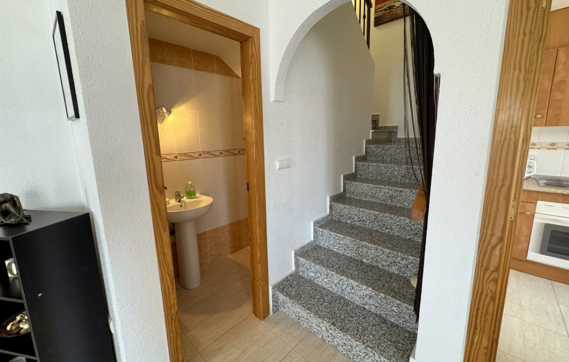 For Sale - Semi Detached - Ciudad Quesada - Doña Pepa, Quesada