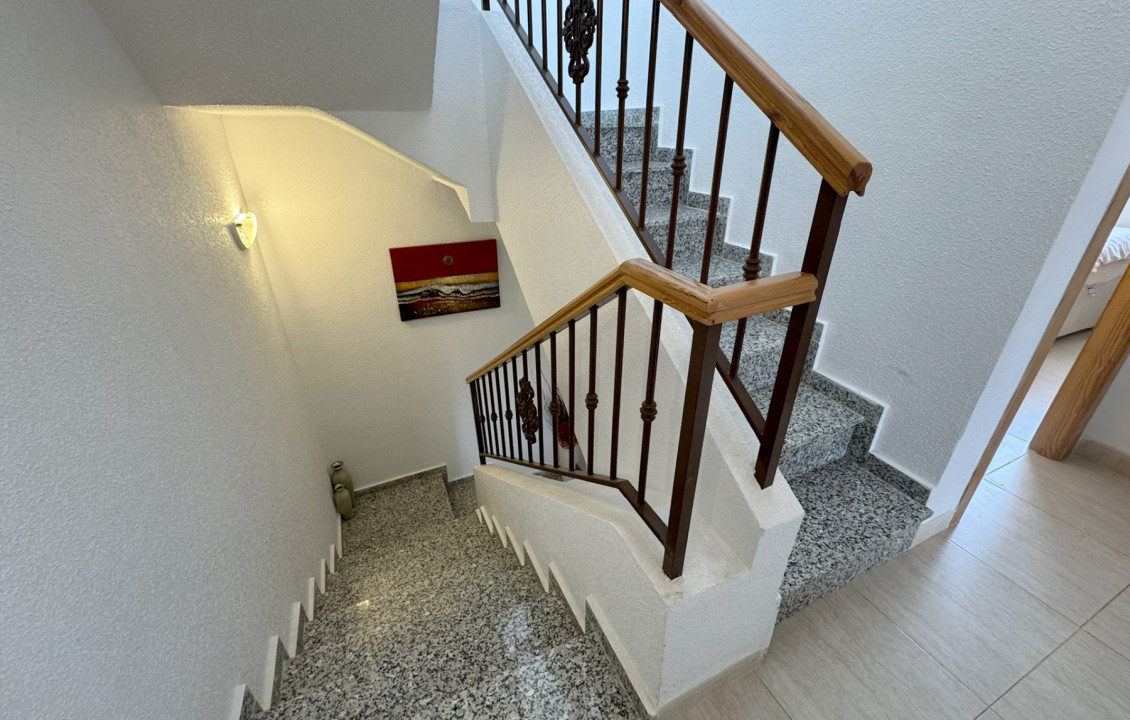 For Sale - Semi Detached - Ciudad Quesada - Doña Pepa, Quesada