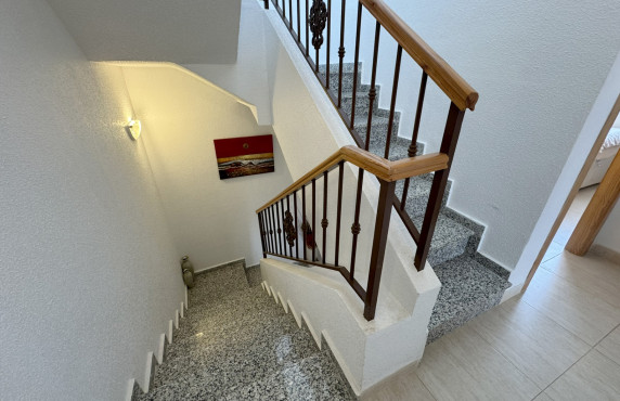 For Sale - Semi Detached - Ciudad Quesada - Doña Pepa, Quesada