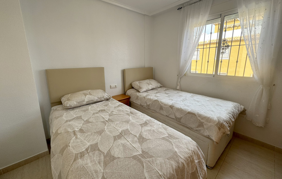 For Sale - Semi Detached - Ciudad Quesada - Doña Pepa, Quesada