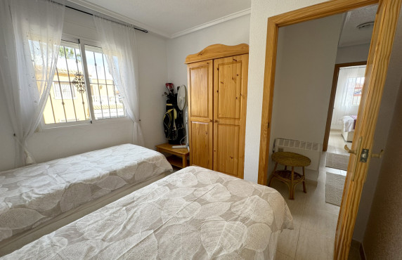 For Sale - Semi Detached - Ciudad Quesada - Doña Pepa, Quesada