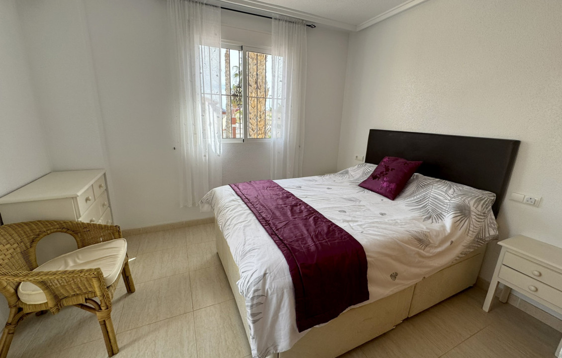 For Sale - Semi Detached - Ciudad Quesada - Doña Pepa, Quesada