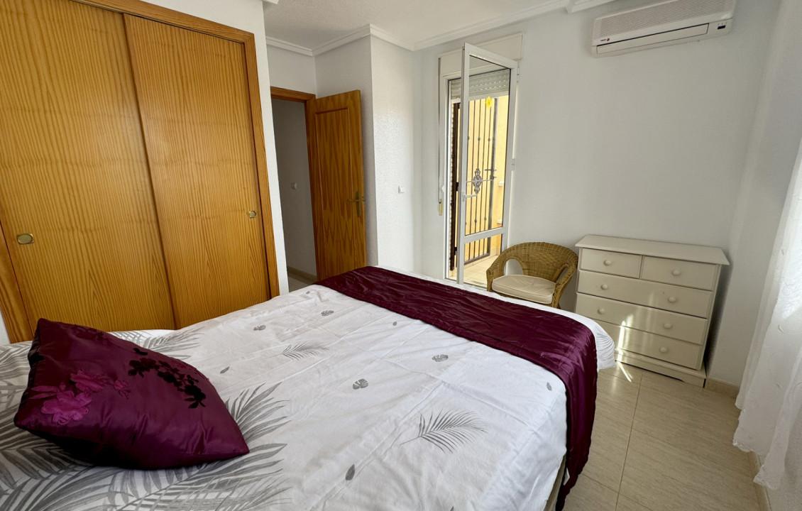 For Sale - Semi Detached - Ciudad Quesada - Doña Pepa, Quesada