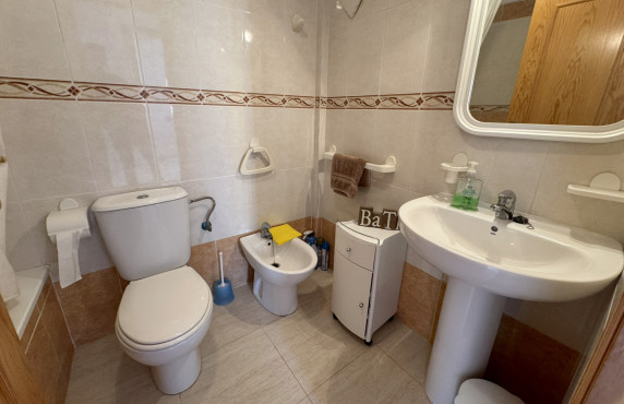 For Sale - Semi Detached - Ciudad Quesada - Doña Pepa, Quesada