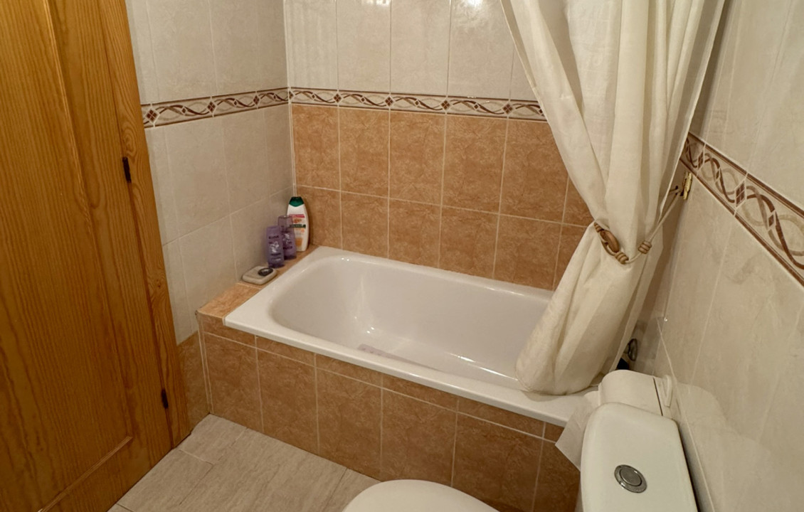 For Sale - Semi Detached - Ciudad Quesada - Doña Pepa, Quesada