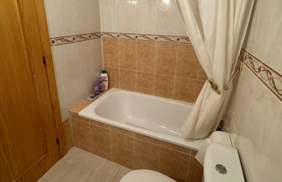 For Sale - Semi Detached - Ciudad Quesada - Doña Pepa, Quesada