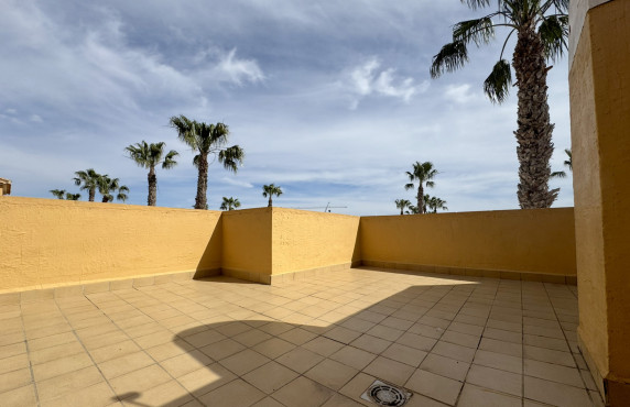 For Sale - Semi Detached - Ciudad Quesada - Doña Pepa, Quesada