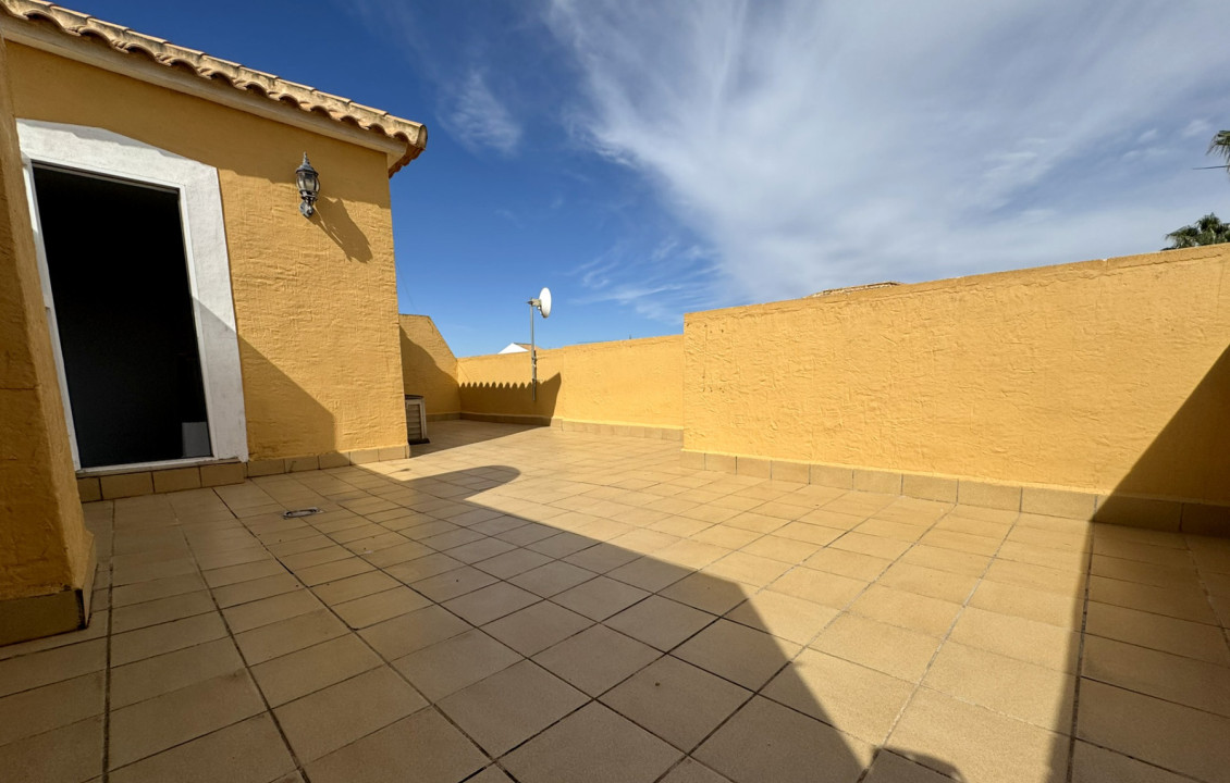 For Sale - Semi Detached - Ciudad Quesada - Doña Pepa, Quesada