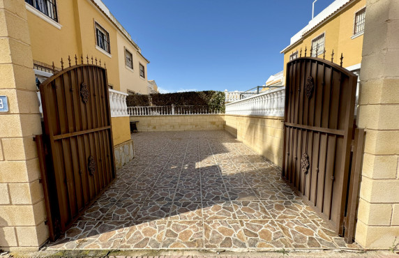 For Sale - Semi Detached - Ciudad Quesada - Doña Pepa, Quesada