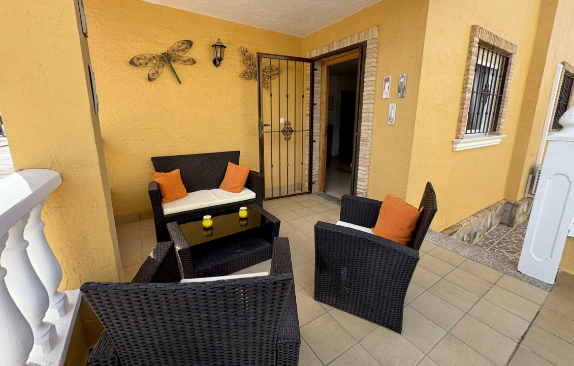 For Sale - Semi Detached - Ciudad Quesada - Doña Pepa, Quesada