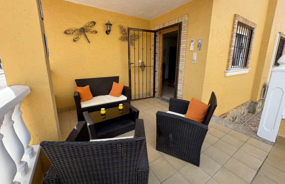 For Sale - Semi Detached - Ciudad Quesada - Doña Pepa, Quesada