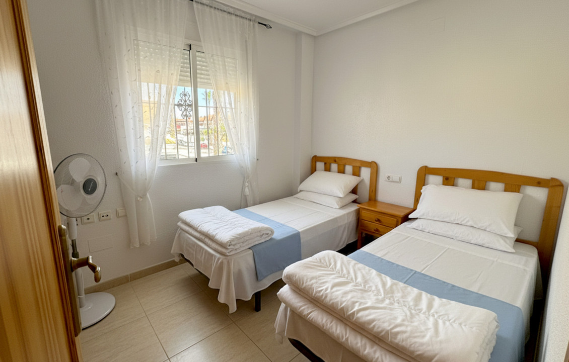 For Sale - Semi Detached - Ciudad Quesada - Doña Pepa, Quesada