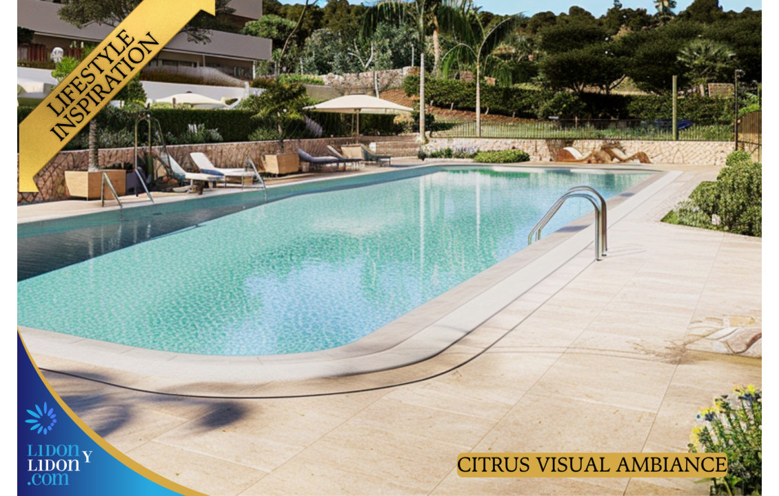 Obra nueva - Apartamento - Orihuela Costa - Las Colinas