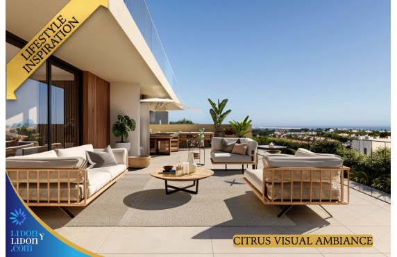 Obra nueva - Apartamento - Orihuela Costa - Las Colinas