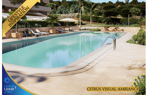 Obra nueva - Apartamento - Orihuela Costa - Las Colinas