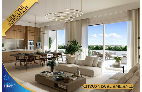 Obra nueva - Apartamento - Orihuela Costa - Las Colinas