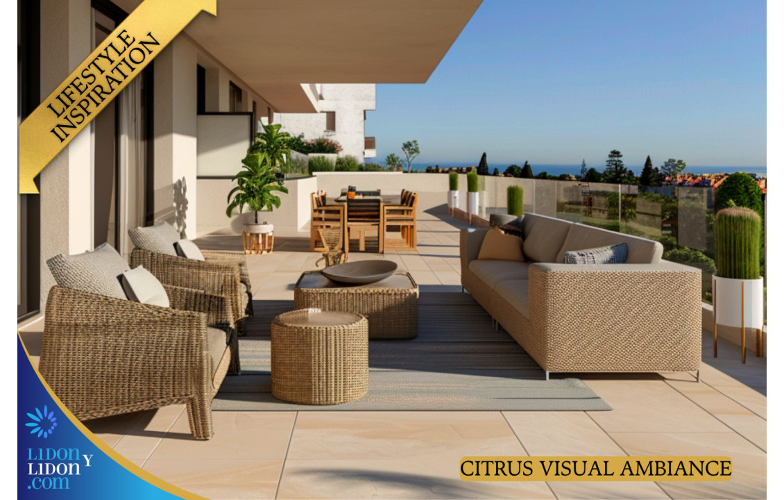 Obra nueva - Apartamento - Orihuela Costa - Las Colinas