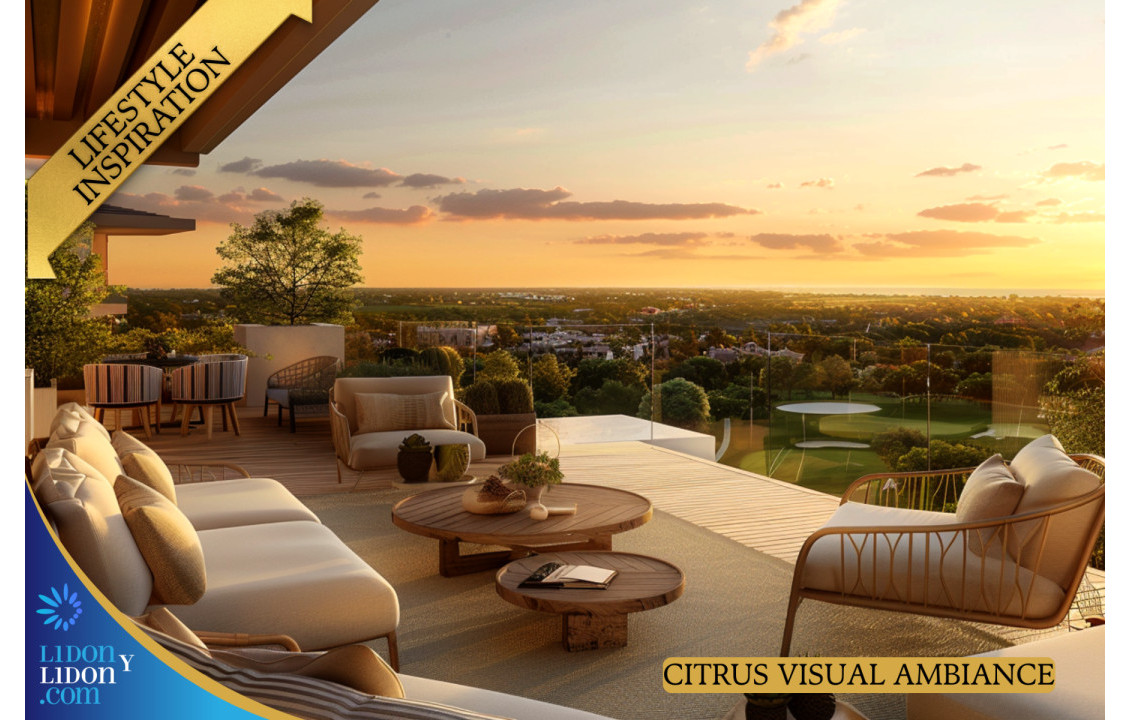 Obra nueva - Penthouse Apartment - Orihuela Costa - Las Colinas