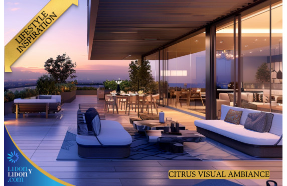 Obra nueva - Penthouse Apartment - Orihuela Costa - Las Colinas