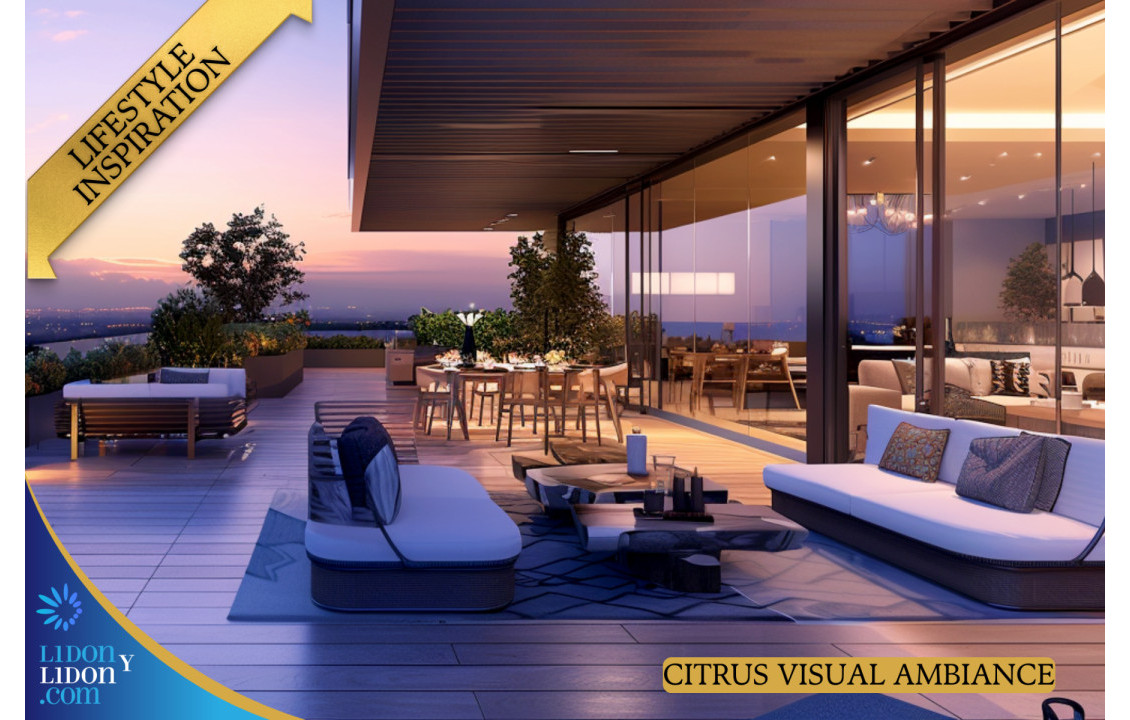 Obra nueva - Penthouse Apartment - Orihuela Costa - Las Colinas